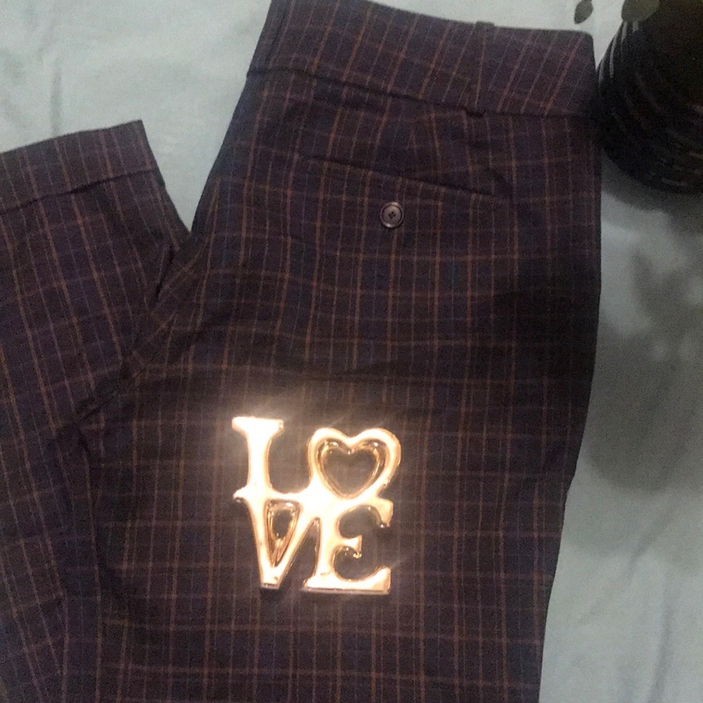 Loft Trousers - Picture 3 of 8